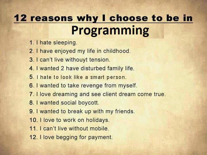 12_reasons_why_i_choose_to_be_in_programming