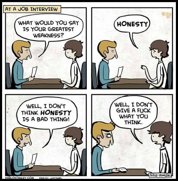 at_a_job_interview