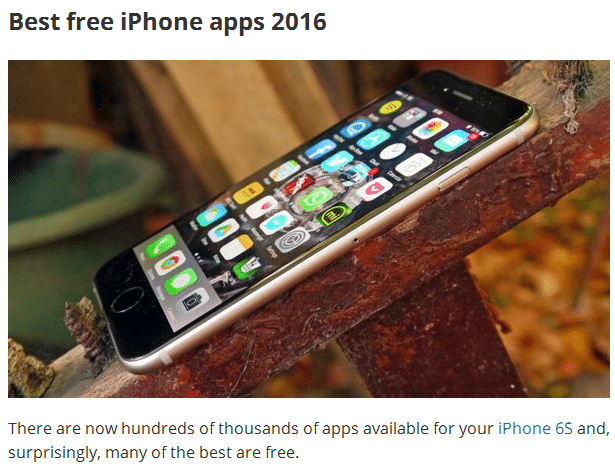 best_free_iphone_apps_2016