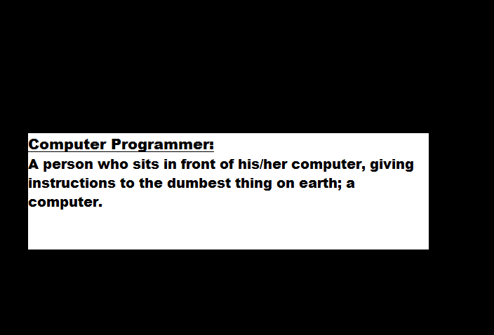 computer_programmer