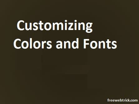 customizing_colors_and_fonts