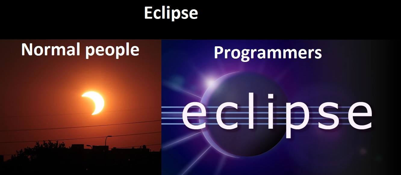 eclipse_normal_people_and_programmers