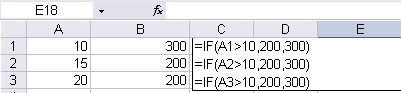 excel_if_function_use_with_grater