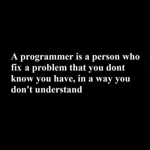 fix_a_problem_that_you_do_not_know