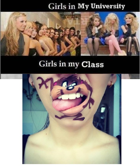 girls_in_my_university_and_girls_in_my_class