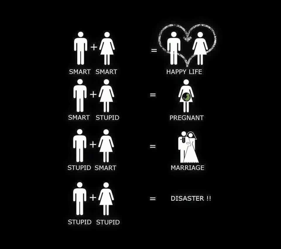 happy_life_vs_disaster_life