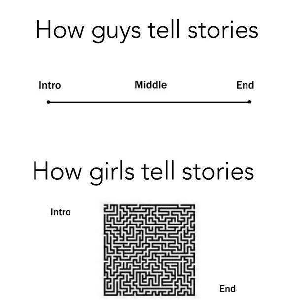 how_guys_tell_stories_vs_girls_tell_stories