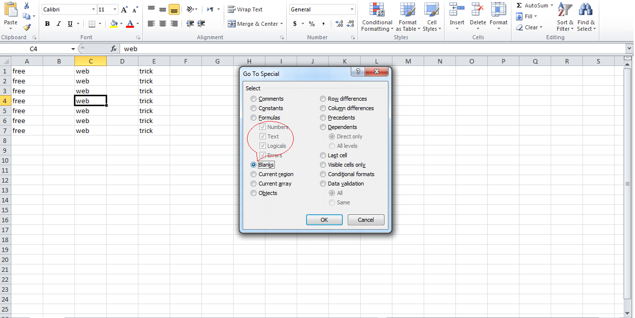 how-to-delete-multiple-rows-in-excel-part-3-biblipole