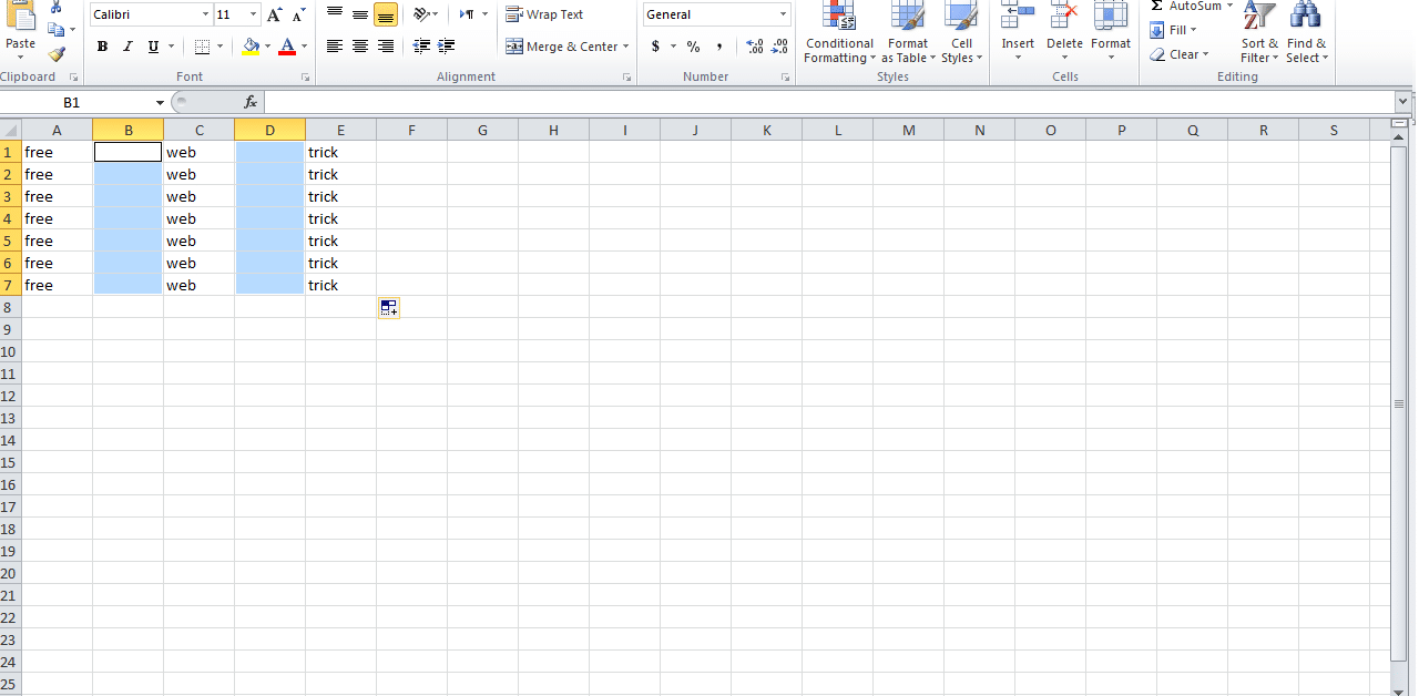 how_to_deleted_multiple_rows_in_excel_part_4