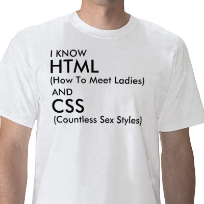 i_know_html_how_to_meet_ladies_and_css