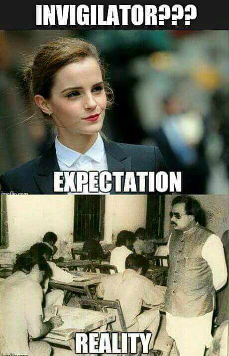 invigilator_and_expectation_vs_reality