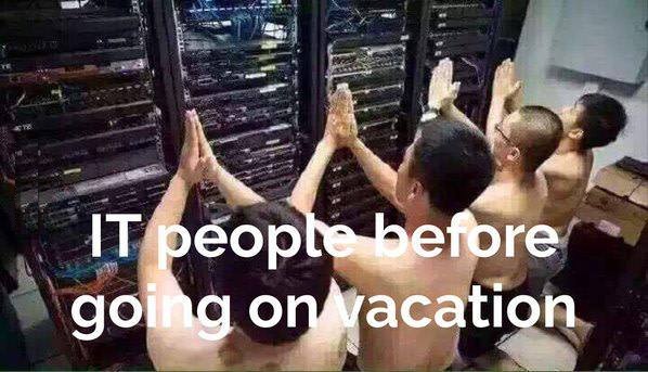 it_people_before_going_on_vacation