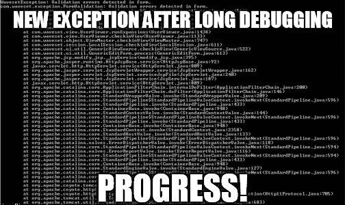 new_exception_after_long_debugging