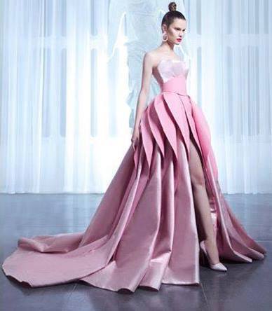 pink_long_party_dress_2016