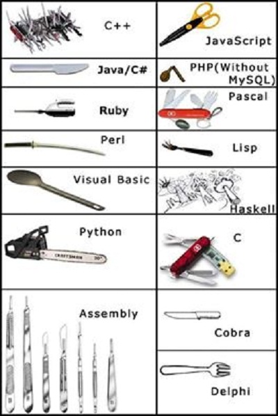 programming_languages