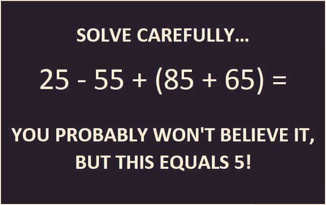 solve_carefully