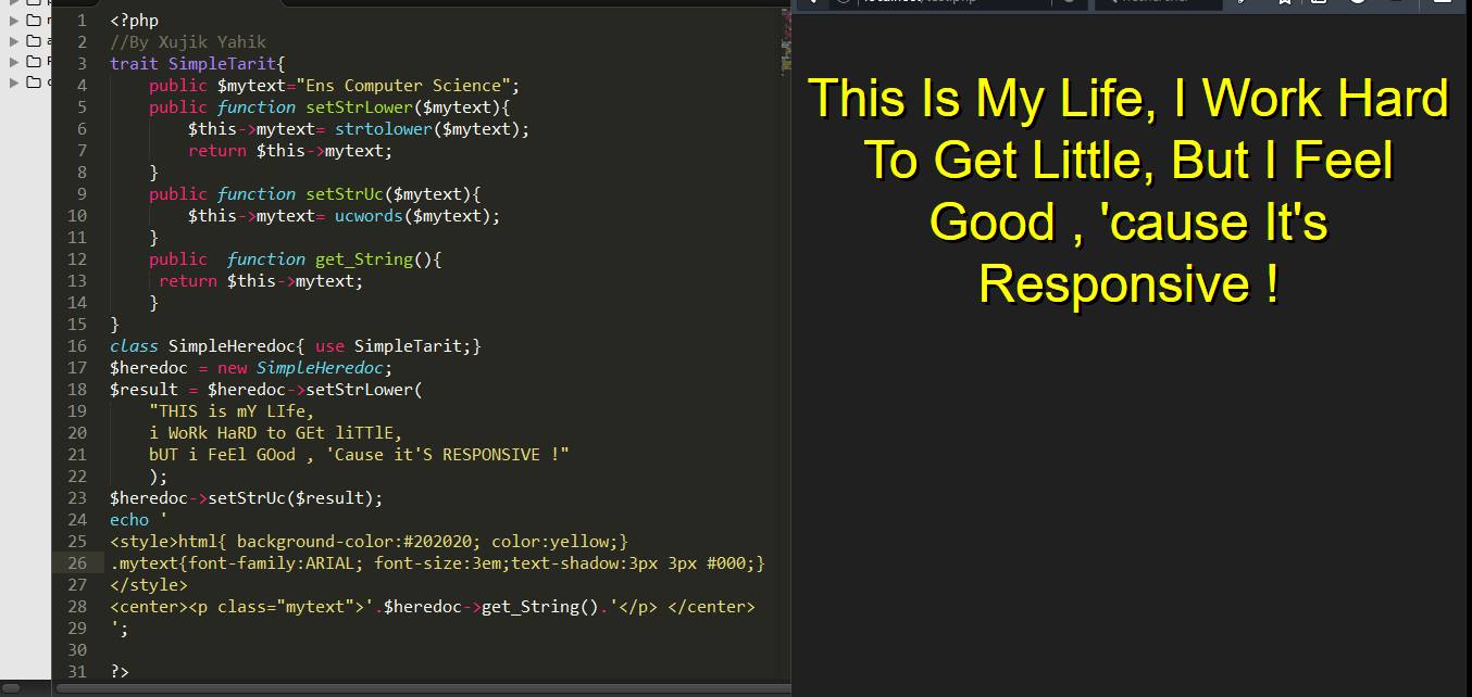 this_is_my_life_i_work_hard_to_get_little