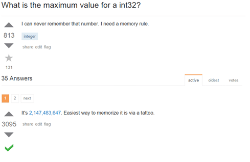 what_is_the_maximum_value_for_a_int32