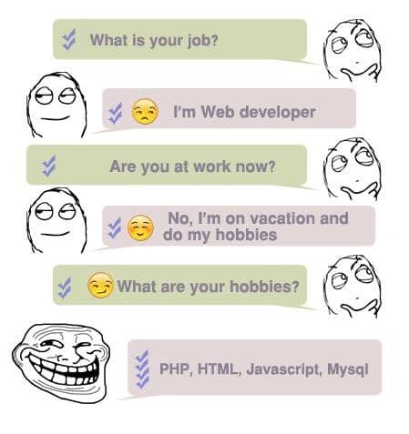 what_is_your_job