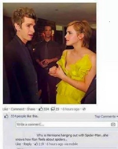 why_emma_watson_with_spider_man